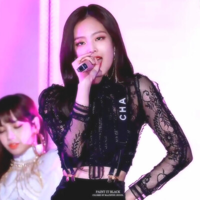 BLACKPINK ace——金智妮JENNIE
/jennie头像/
/拿图点赞/
/自截自调/
/勿盗/
/转载标注堆糖朴知里/
/抱图评论/
/不接受二改/
/谢谢配合/