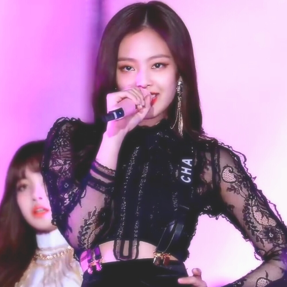 BLACKPINK ace——金智妮JENNIE
/jennie头像/
/拿图点赞/
/自截自调/
/勿盗/
/转载标注堆糖朴知里/
/抱图评论/
/不接受二改/
/谢谢配合/