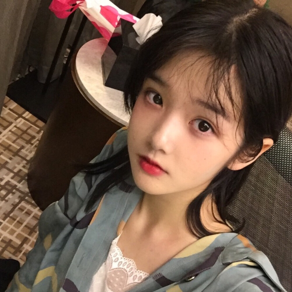 美女头像集，女头，女生头像，自拍女头 - 高清图片，堆糖，美图壁纸兴趣社区
