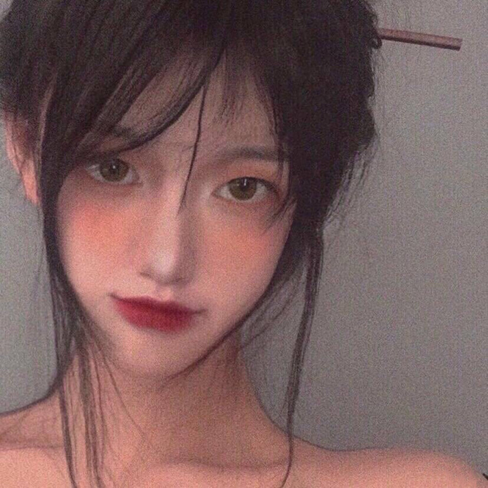 美女头像集，女头，女生头像，自拍女头 - 高清图片，堆糖，美图壁纸兴趣社区