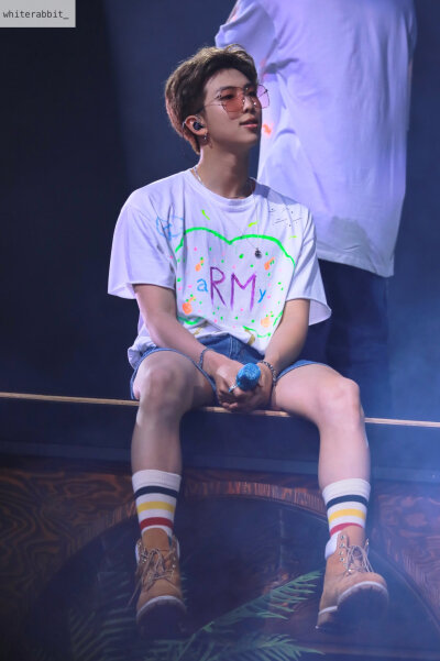 190615 5TH MUSTER［MAGIC SHOP]in釜山 Day-1 