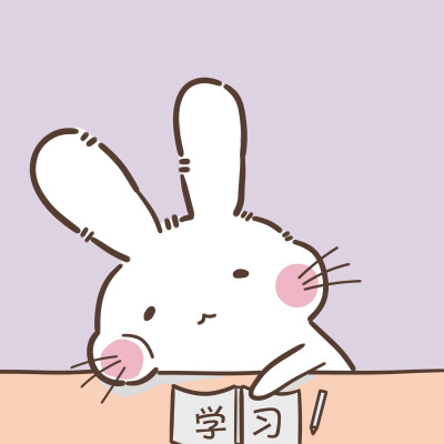 ꒒ ০ ⌵ ୧ ♡小水壶可爱头像