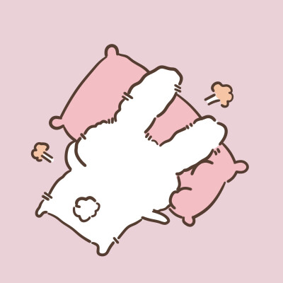 ꒒ ০ ⌵ ୧ ♡小水壶可爱头像