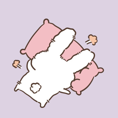 ꒒ ০ ⌵ ୧ ♡小水壶可爱头像
