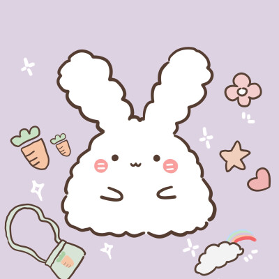 ꒒ ০ ⌵ ୧ ♡小水壶可爱头像