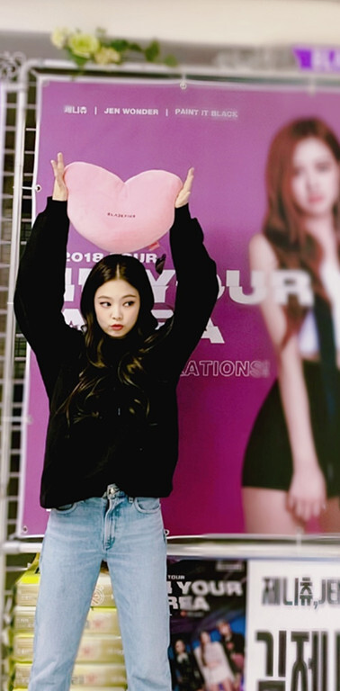 jennie