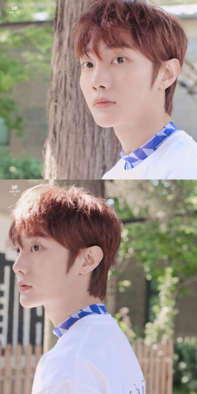 Welcome.1115号小星球