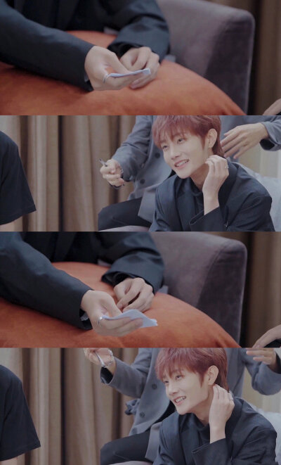 Welcome.1115号小星球