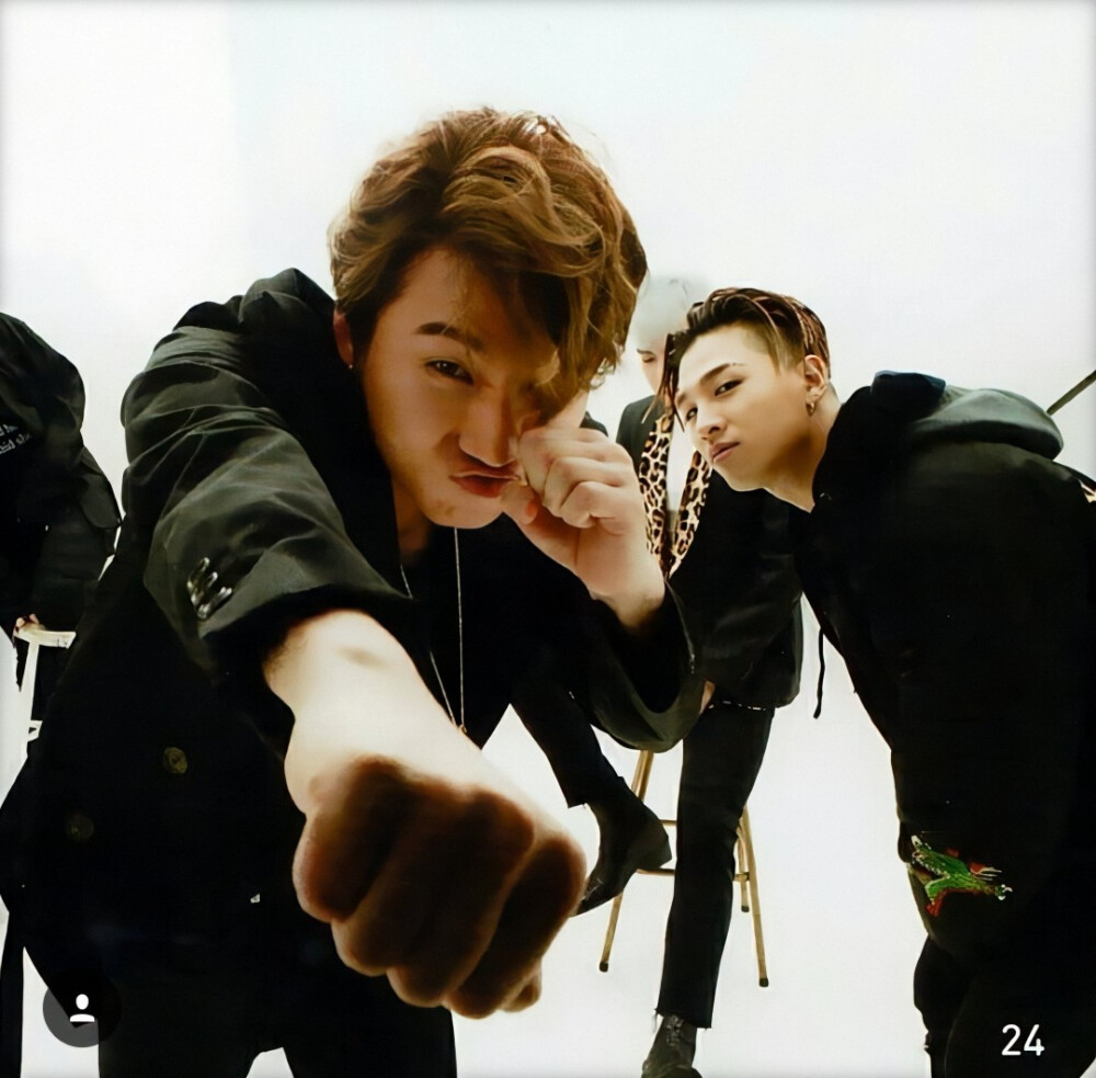 Bigbang