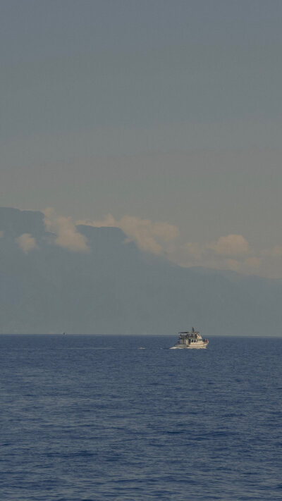 海洋 天空