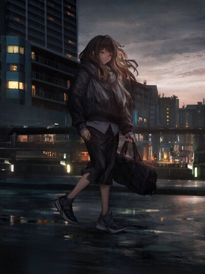 画师：LM7