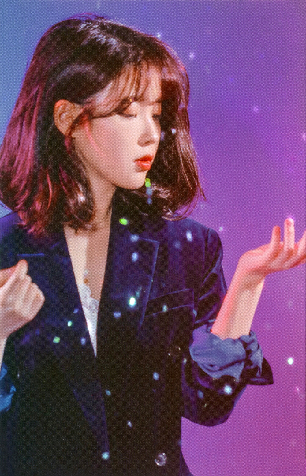 IU#李知恩