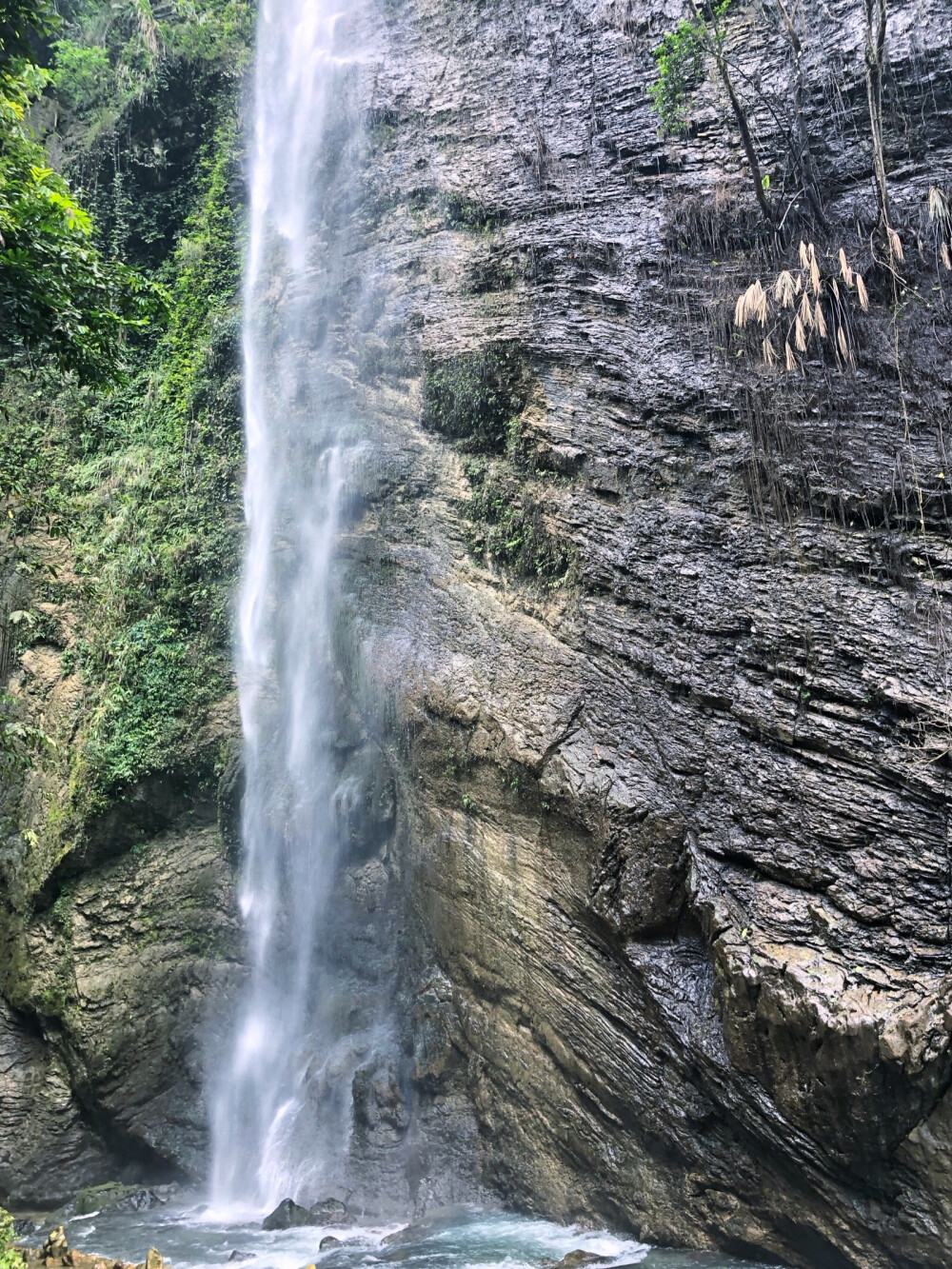 通灵大峡谷