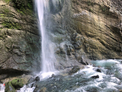 通灵大峡谷