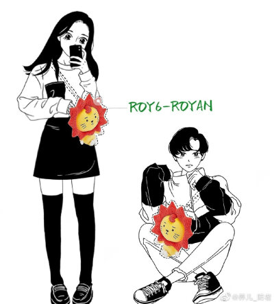 ROY6
cr.养儿_防老