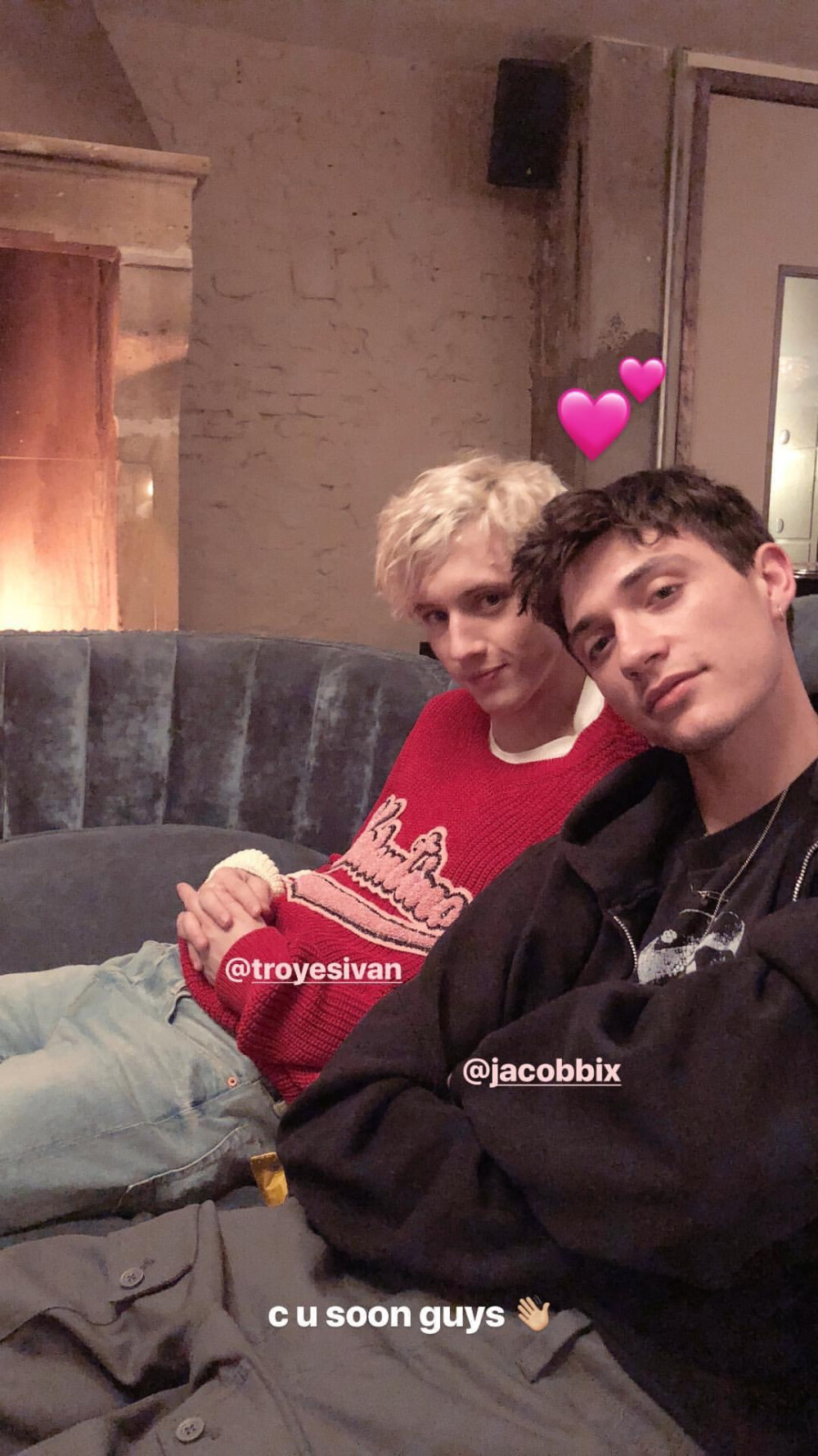 Jacob+Troye