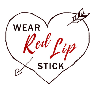 画报人生- Wear Red Lipstick像Idol一样打扮，像Idol一样给自己拍一次画报的机会吧！宿醉眼妆加上红唇显得又甜又A！搭配爱心的发夹和高高的马尾辫，马上就能c位出道了呢！眼下的亮片是我的心机哦，显得眼睛更加Bling…