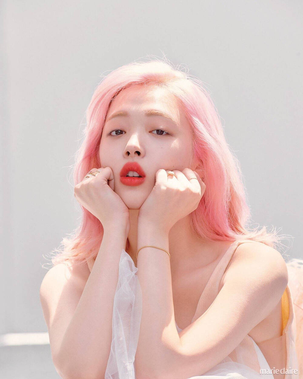 崔雪莉sulli