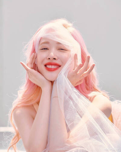 崔雪莉sulli