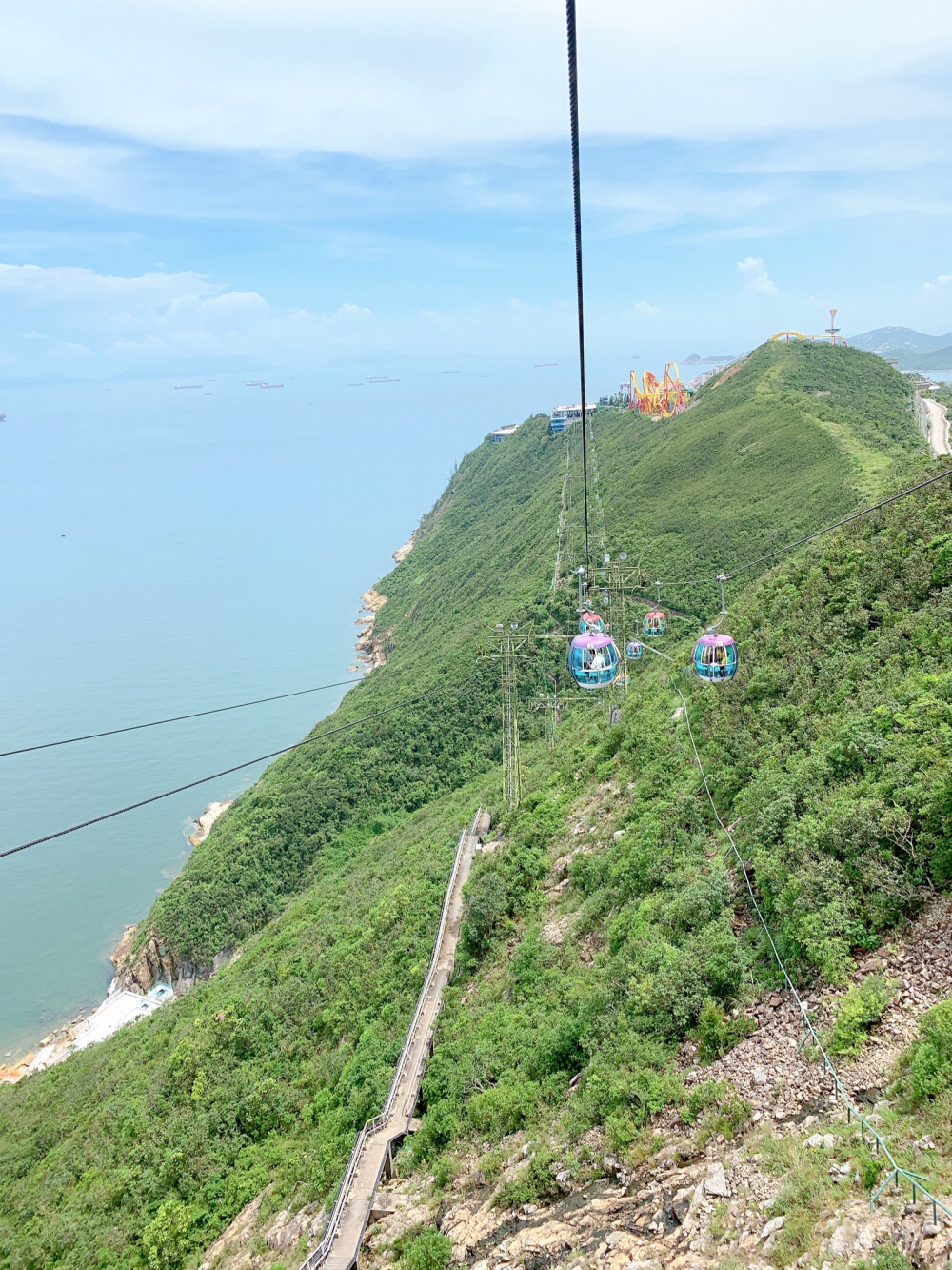 香港海洋公园