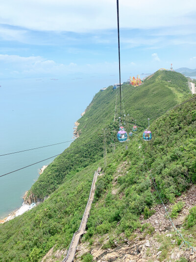 香港海洋公园