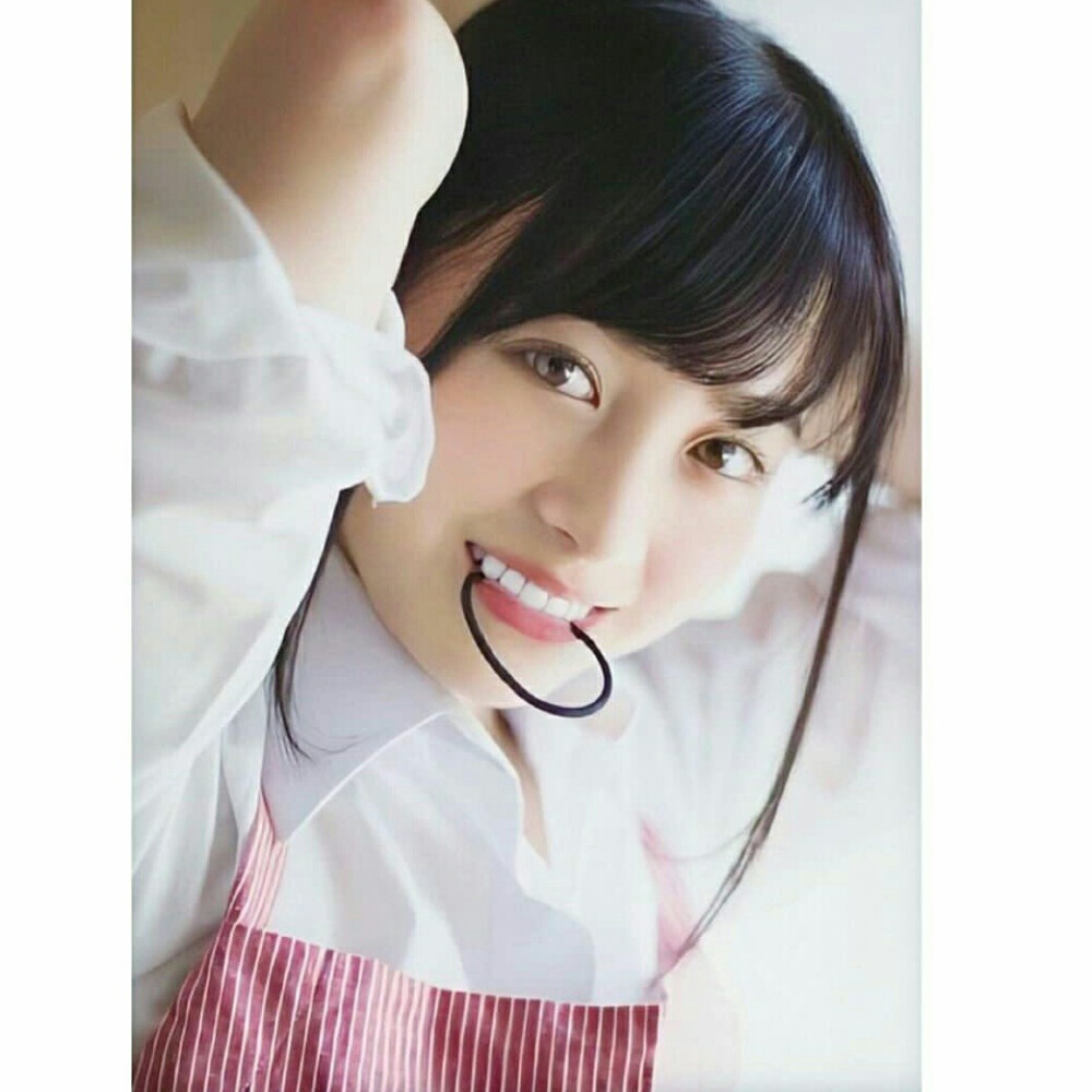 桥本环奈♡