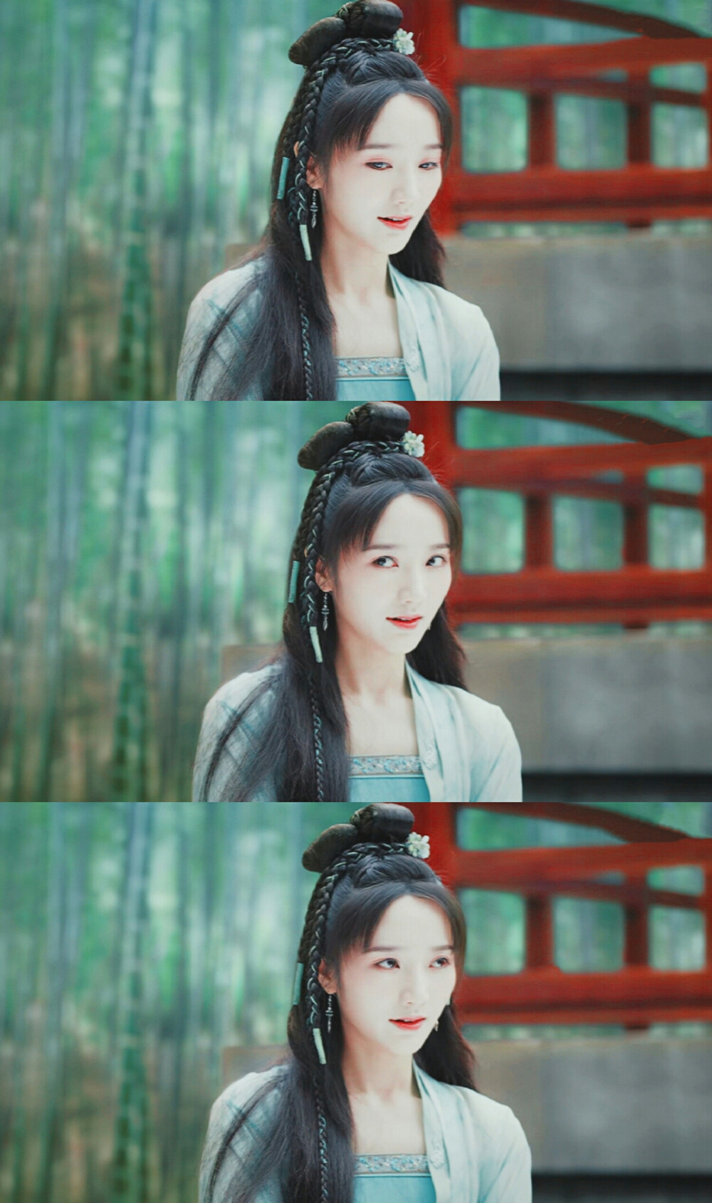 新白娘子传奇小青