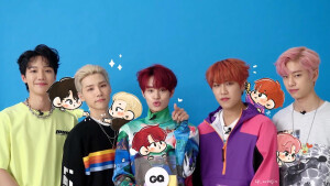 我的宝物男孩一号 李大辉