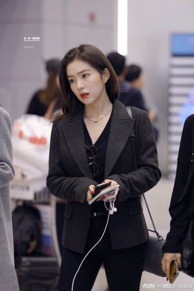 irene