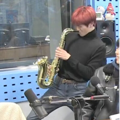 李泰容 nct 表情包