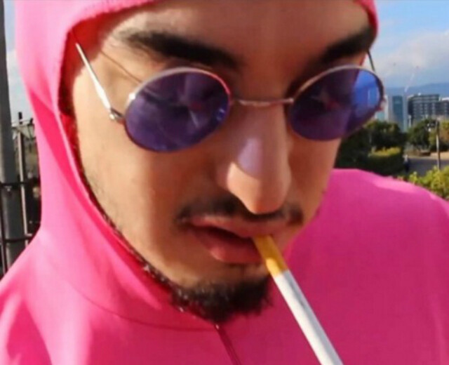 pinkguy joji