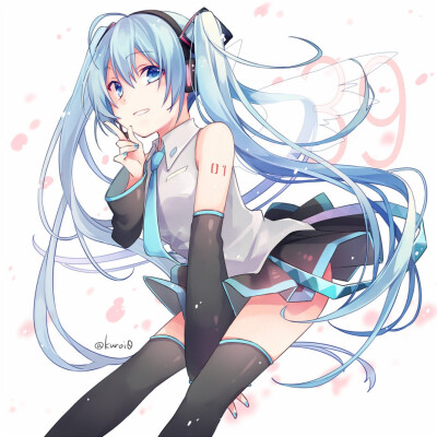 初音