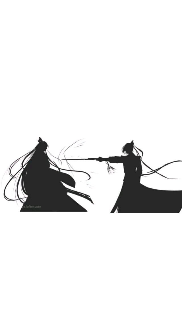 壁纸 魔道祖师