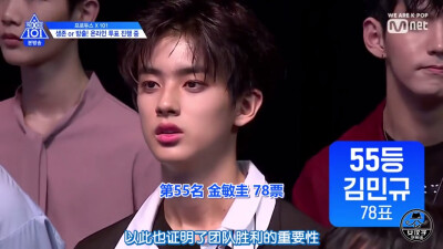 produceX101