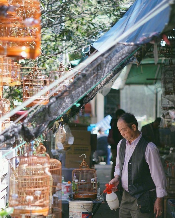 平凡的一天生活纪实