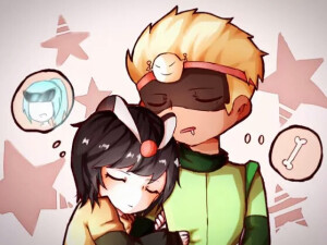 大大怪专属的图集