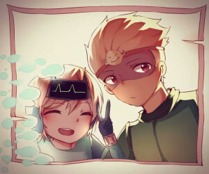 大大怪专属的图集