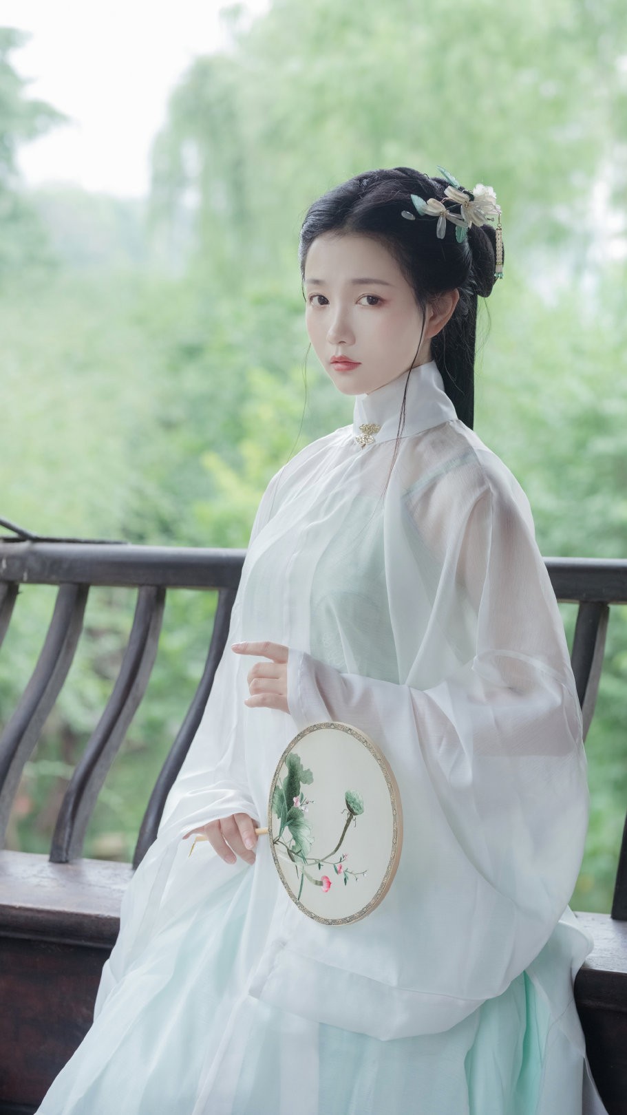 【汉服】【写真】【壁纸】【唯美】【摄影】【古风】【清新】