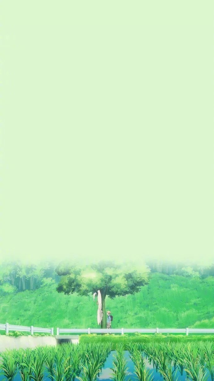 动漫壁纸|夏目友人帐