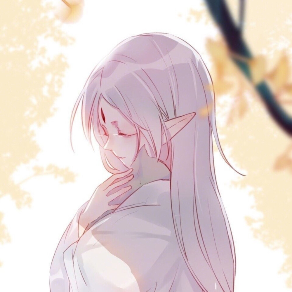 古风 头像
