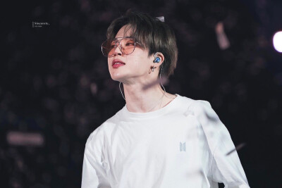 /jimin 19.6.3 SPEAK YOUSELFTOUR 伦敦