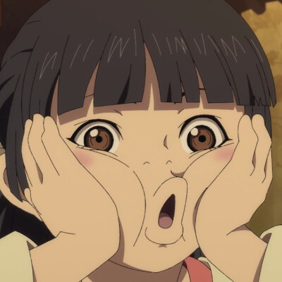 多罗罗百鬼丸头像