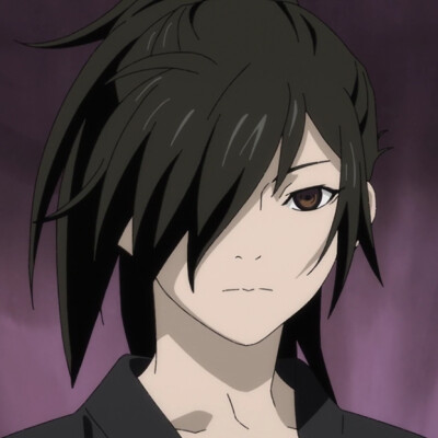 多罗罗百鬼丸头像