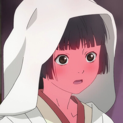 多罗罗百鬼丸头像