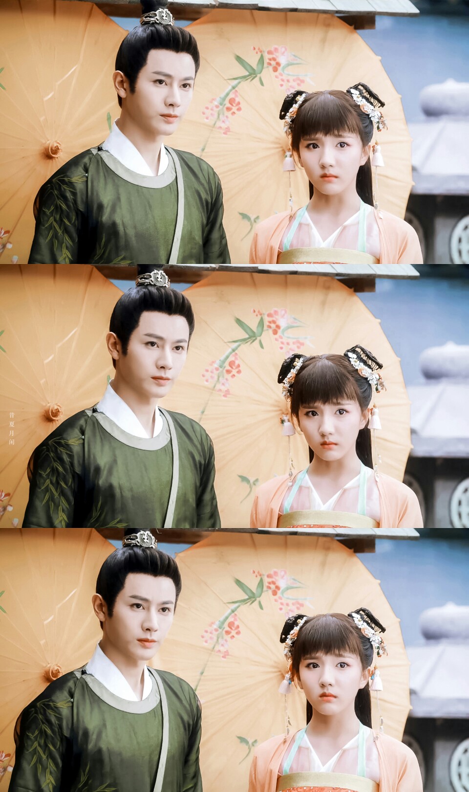 笑skr银哈哈哈哈衙内大可爱王府景梁竹