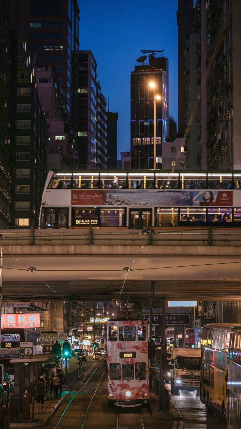 壁纸背景图港风ins风动漫风景
cr