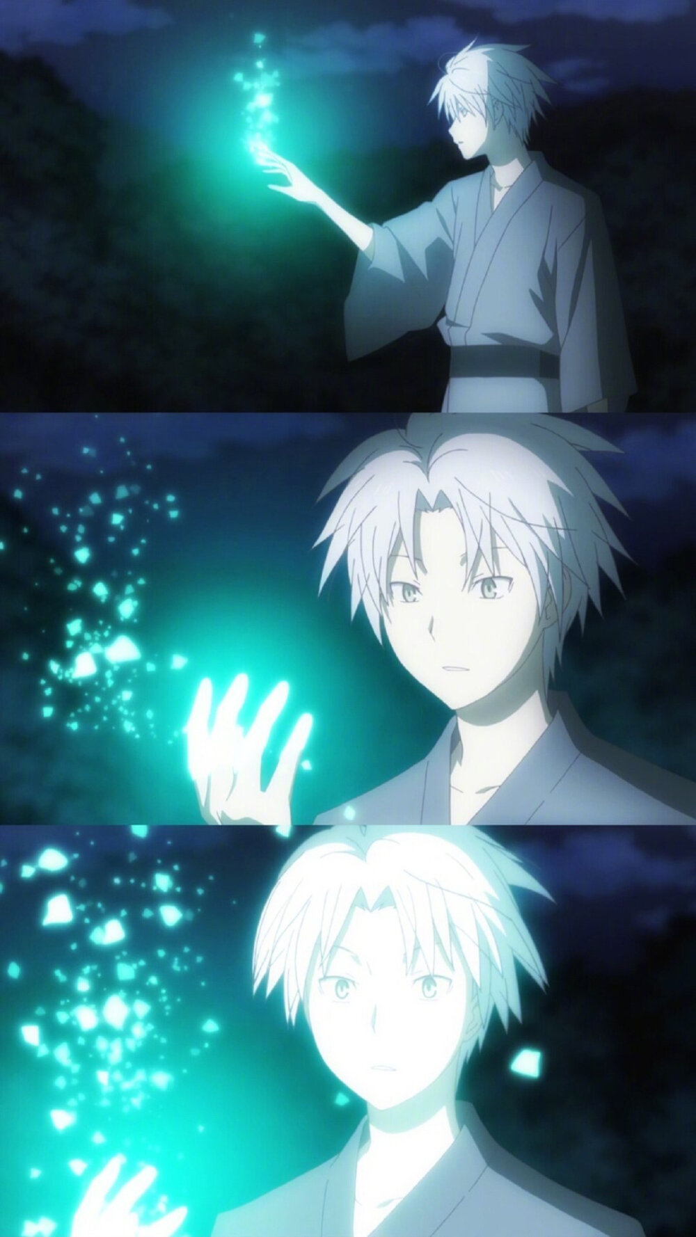 #萤火之森#