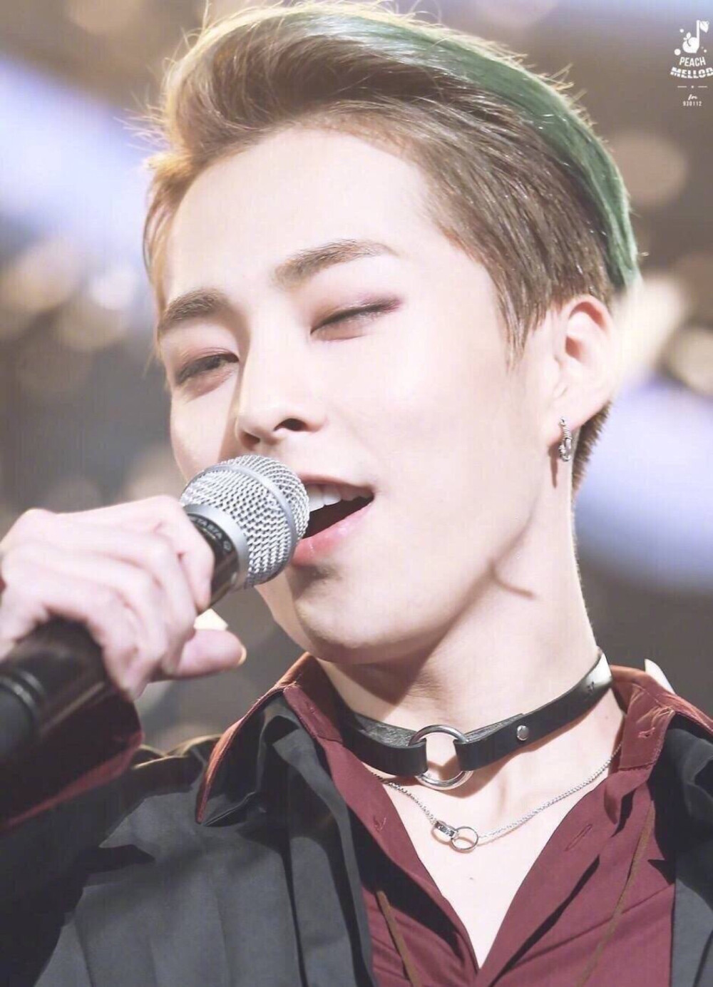 EXO XIUMIN