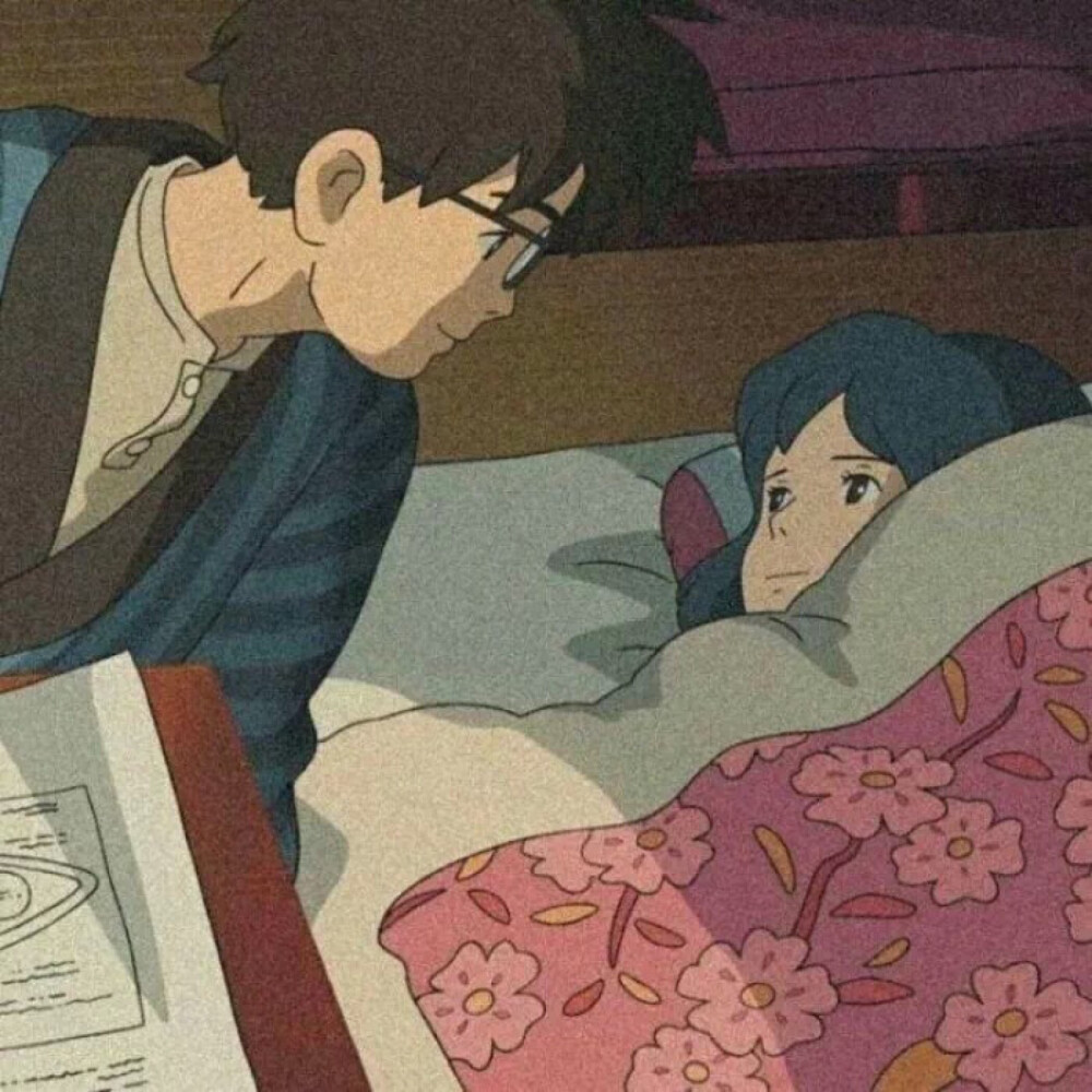 图片 男头 女头 情头 古风 少年 少女 美少年 帅哥 可爱 妖孽 萌 cp 人设 萌妹 二次元 漫画