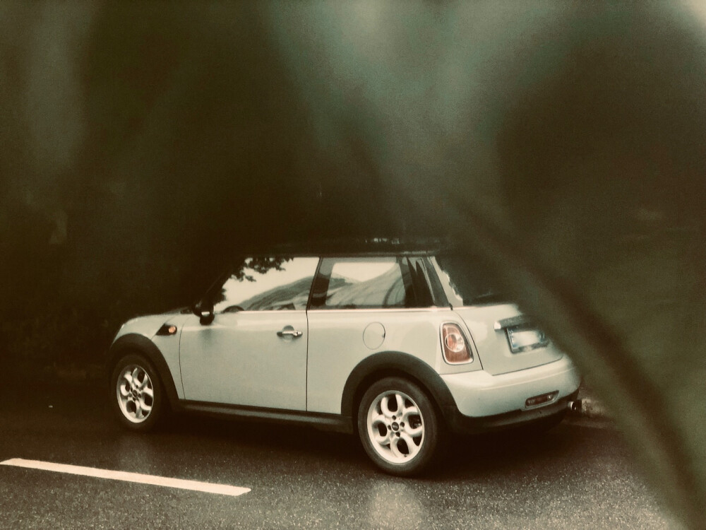 mini car